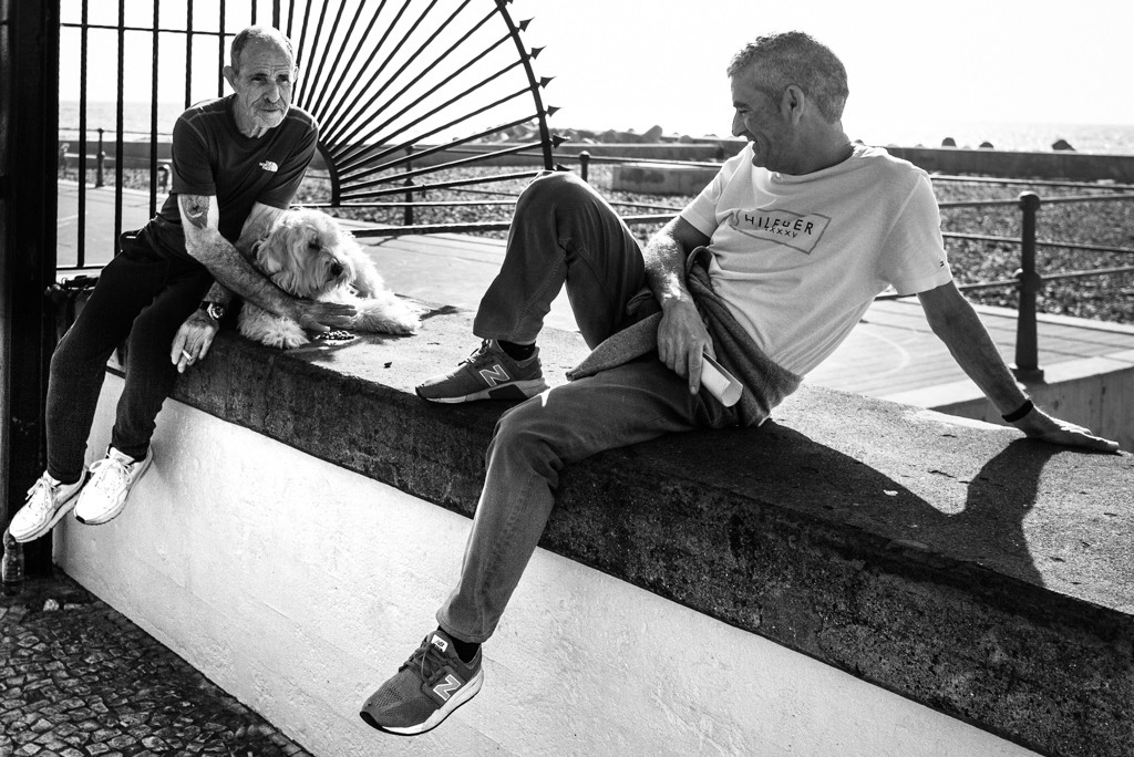 # 06  -  Relaxen, das Leben genießen - Funchal, Madeira 2024