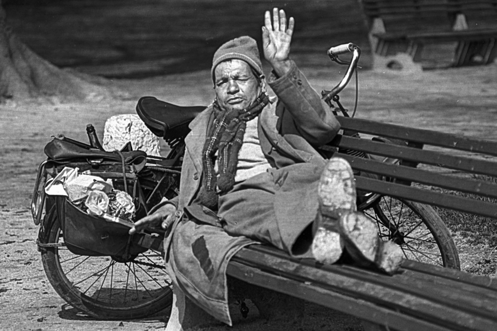 # 04  -  Bonjour la vie - Annecy, Frankreich 1974