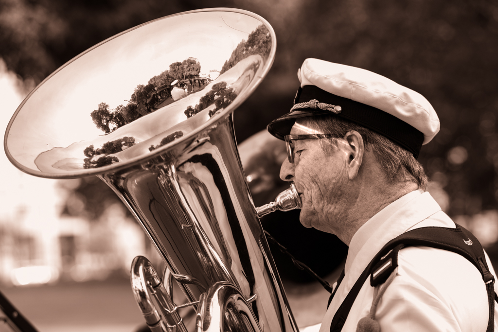 # 18  -  Mit volle Backen - Wien, Österreich 2021