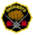 offizielles Matsubayashi Ryu patch