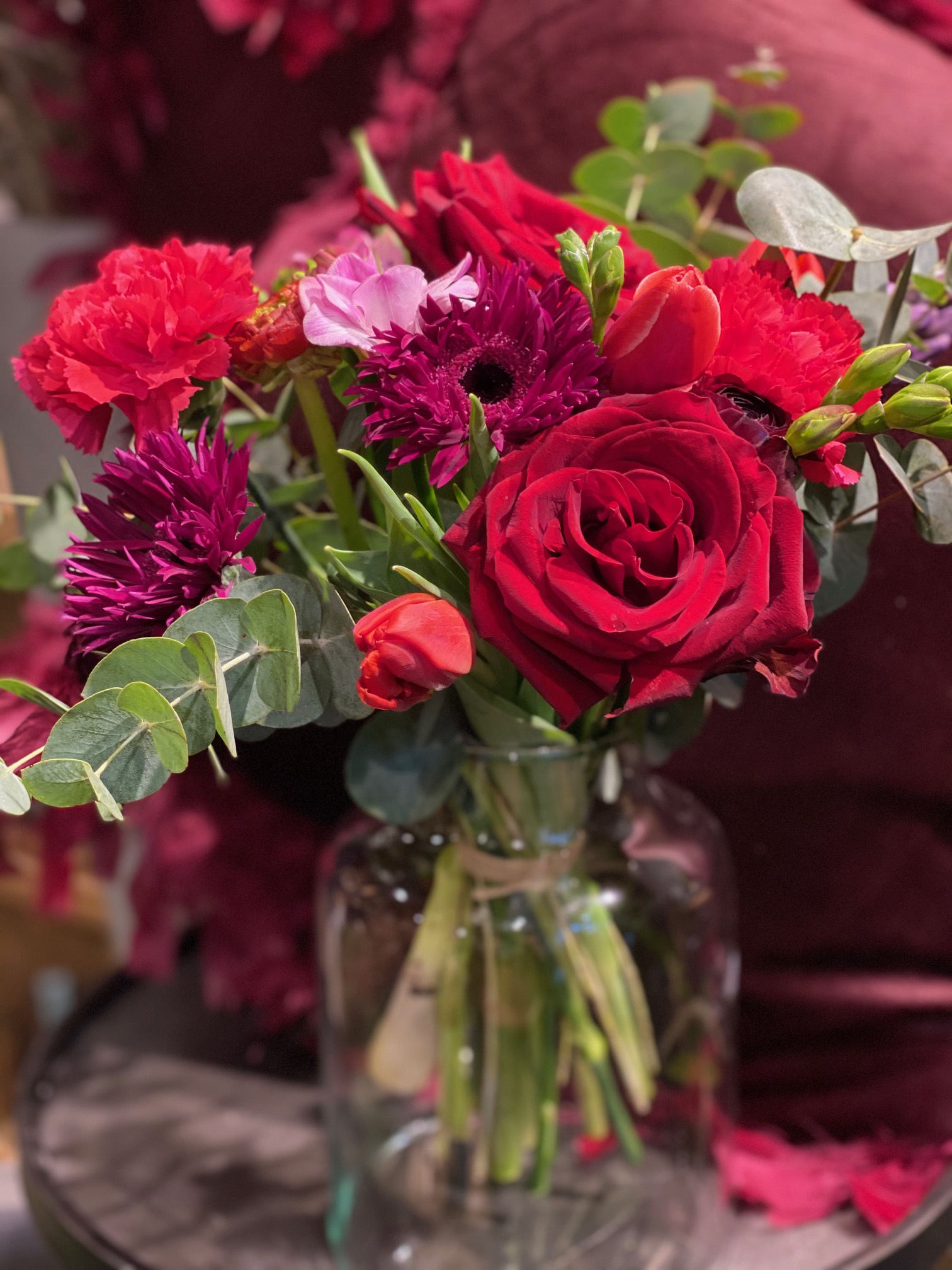 Valentin 4 Herzensangelegenheit ab 35 €