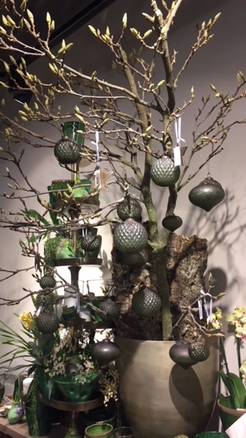 Advent Weihnachten Zur Blume Floristik In Munchen Neuhausen