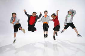 boys school and activities in toowoomba