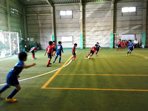 Jo Futsal Base入間 サッカースクール 個サル レンタルコート