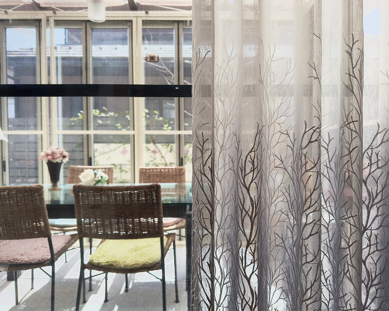 リピーター様のご紹介