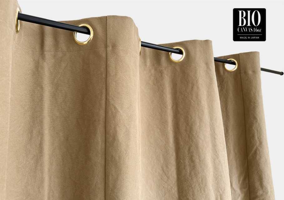 004クルミ/ゴールド（真鍮）