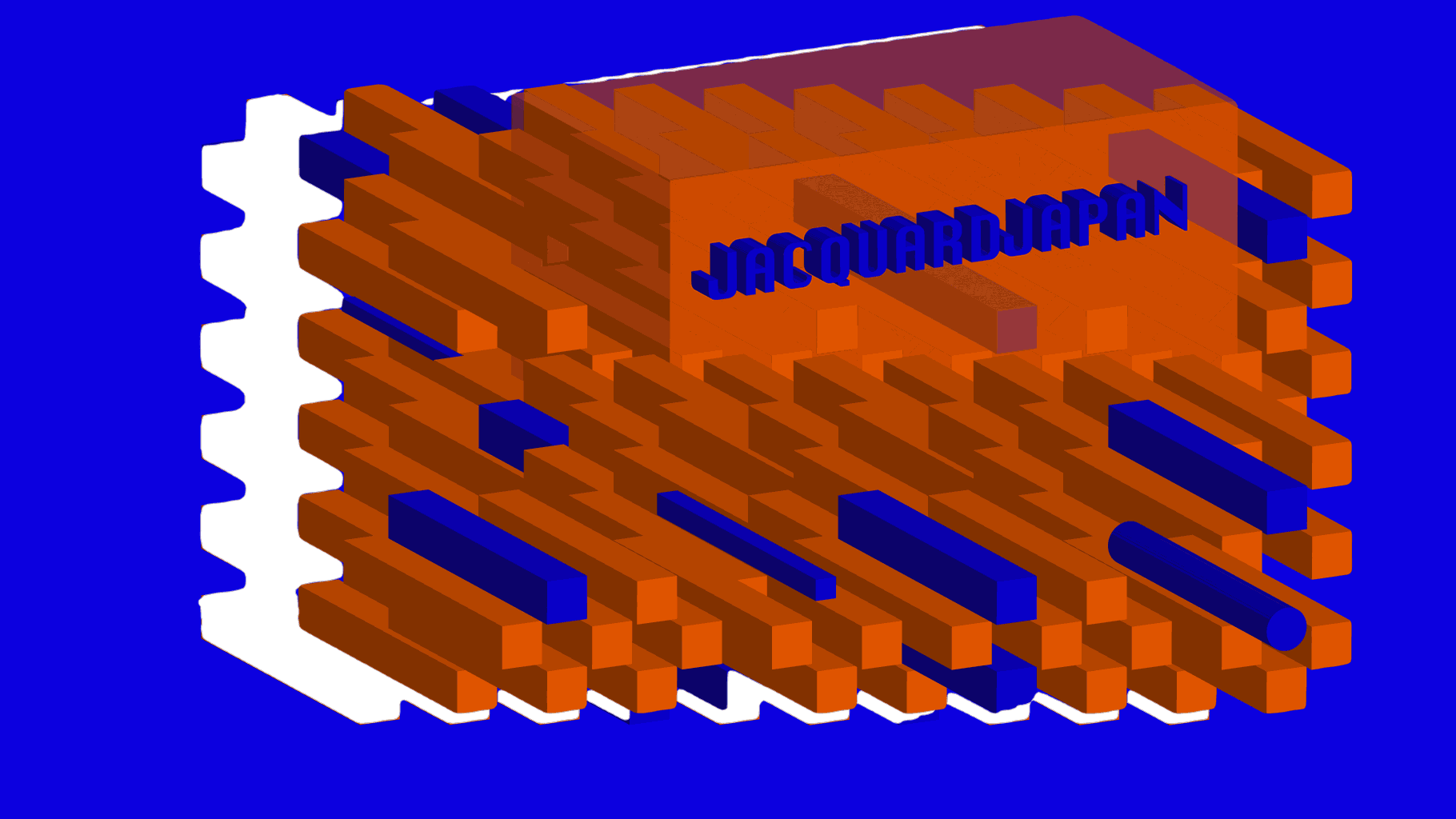 JACQUARD JAPANについて｜