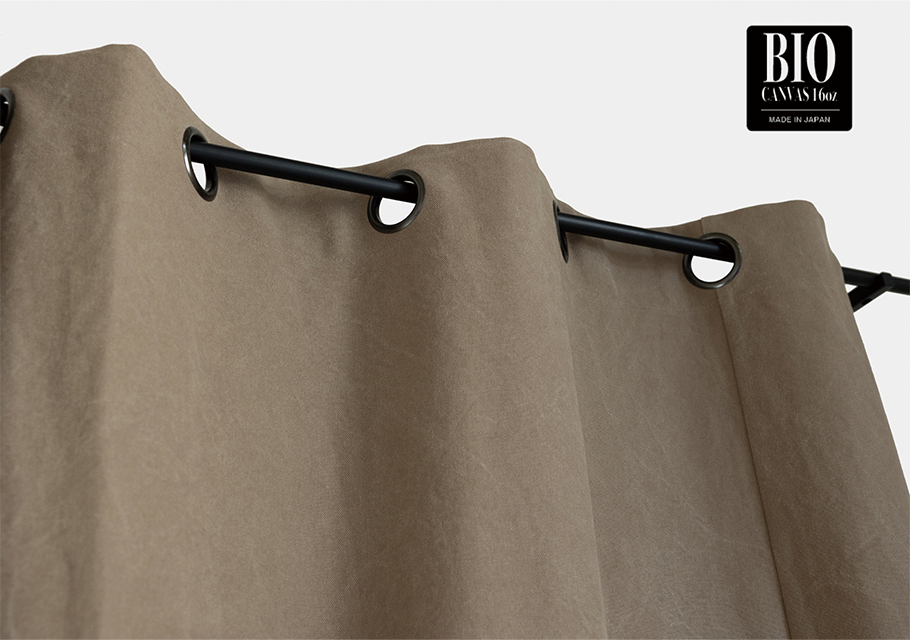 011マッシュルーム/ブラック