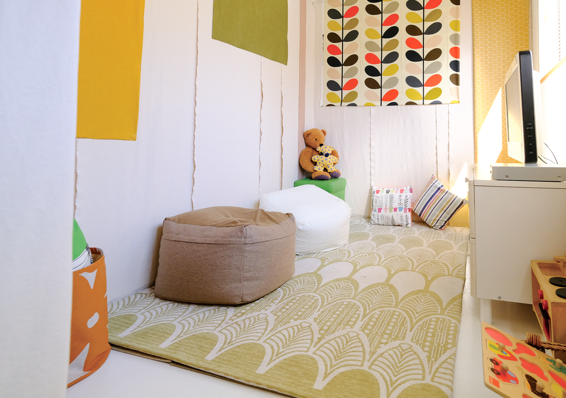 KIDROOM