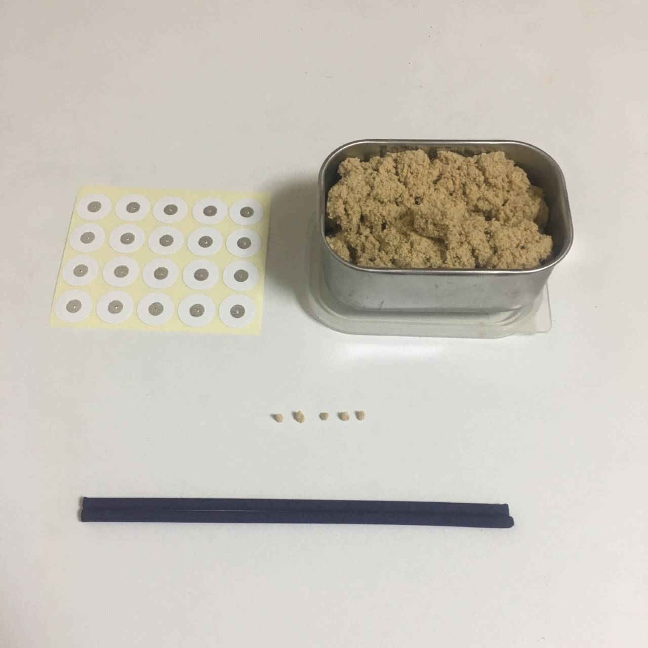 透熱灸・知熱灸治療