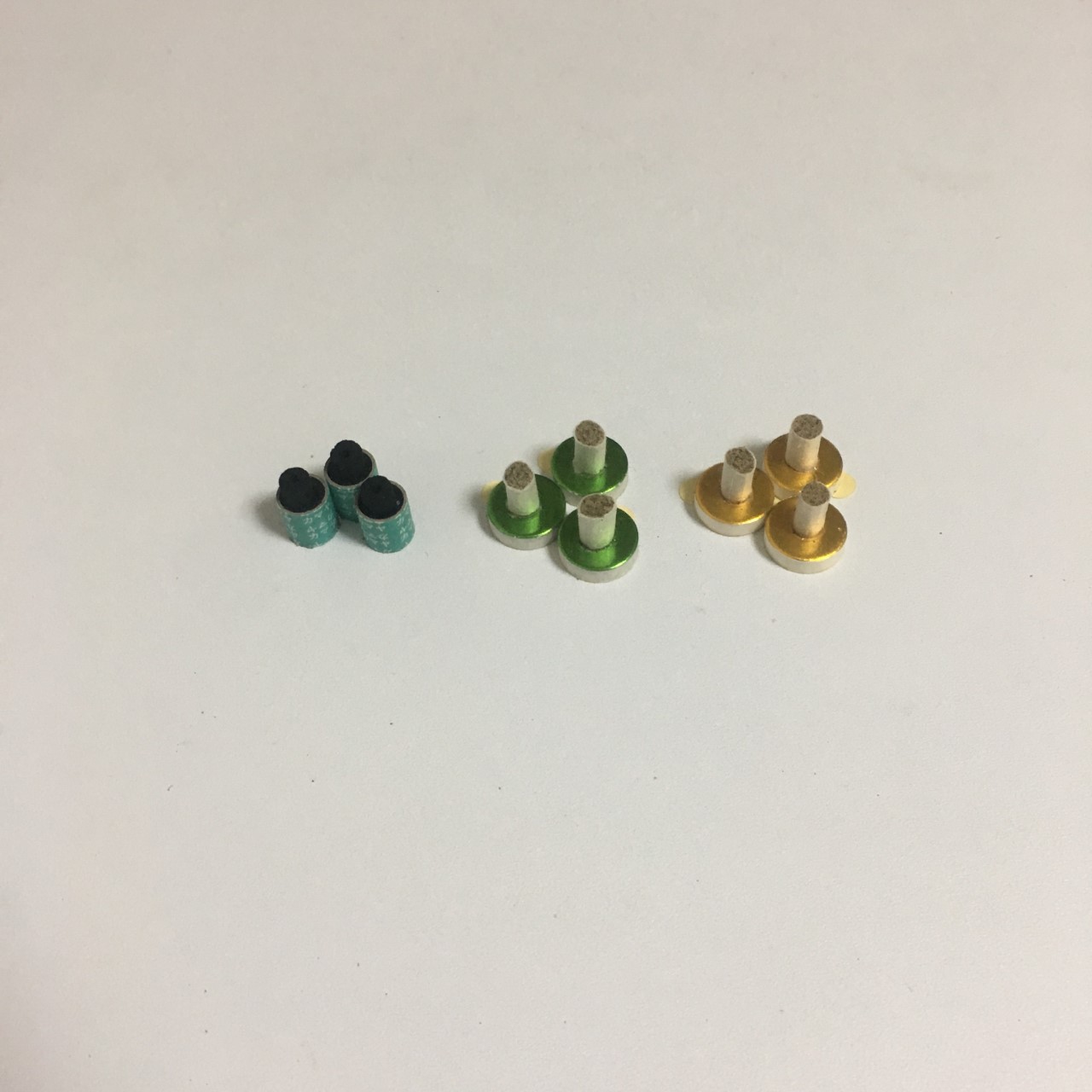 台座灸治療