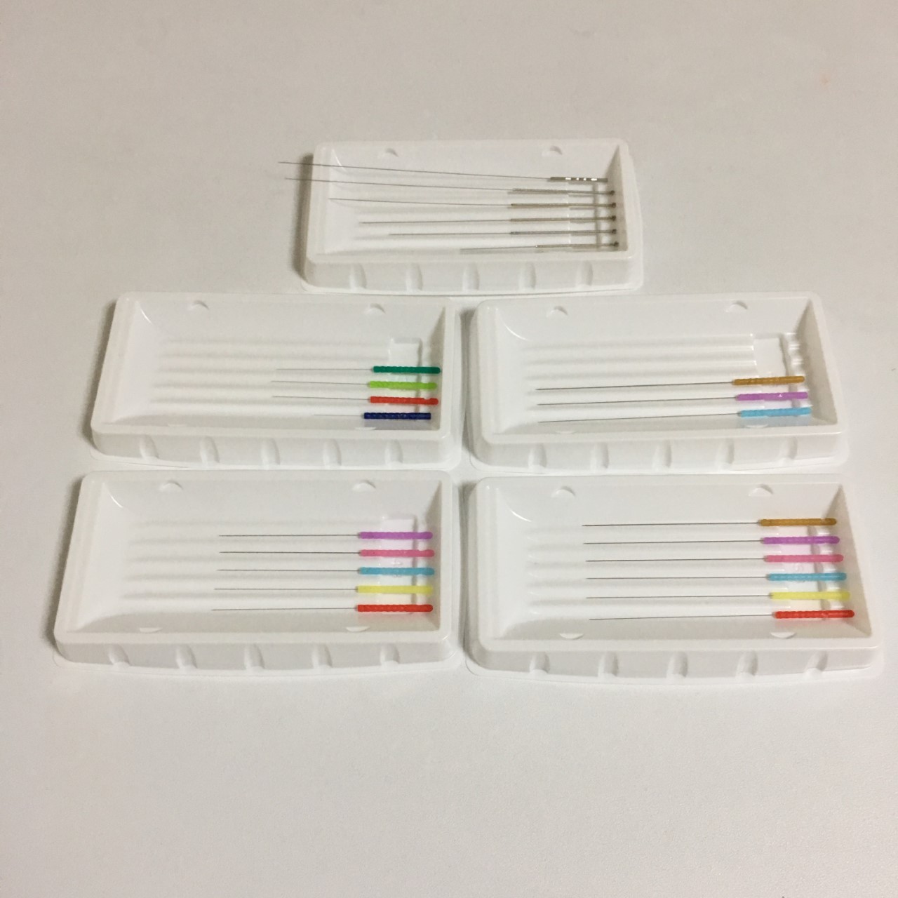 鍼治療