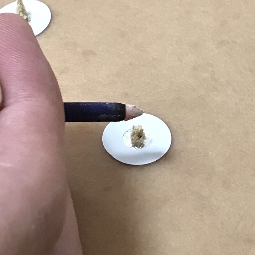 透熱灸・知熱灸治療