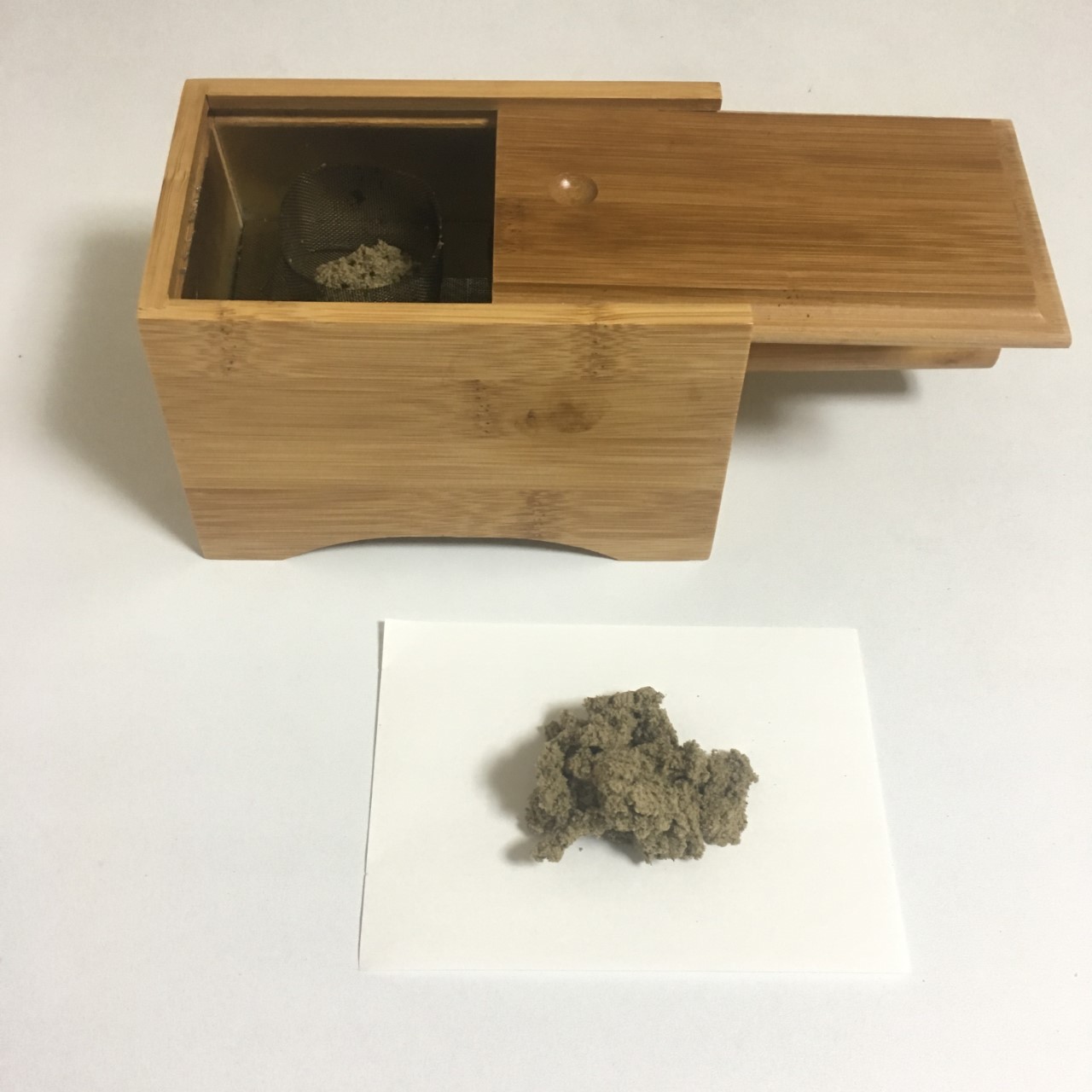 温灸（箱灸）治療