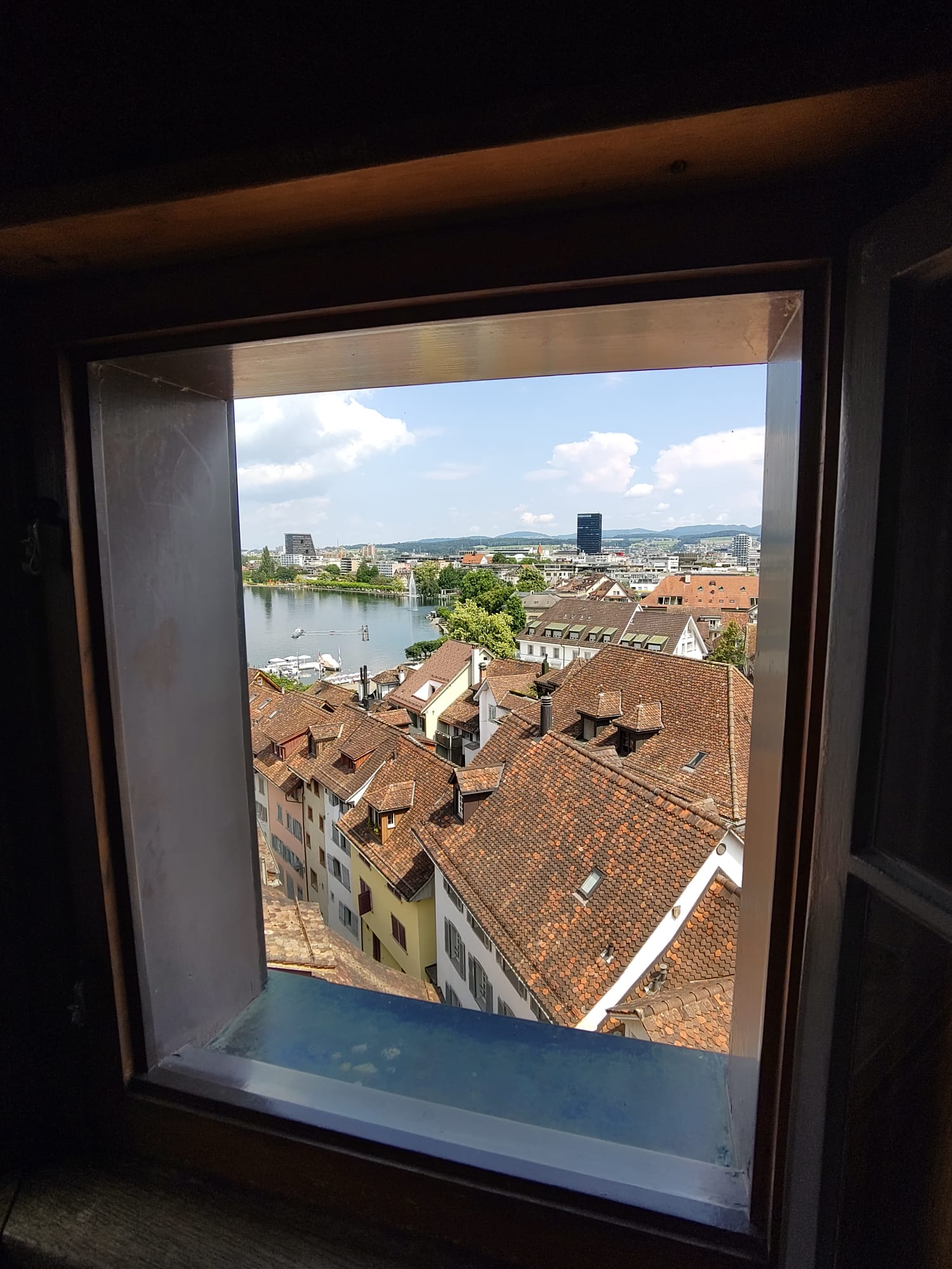 Landfrauenreise
