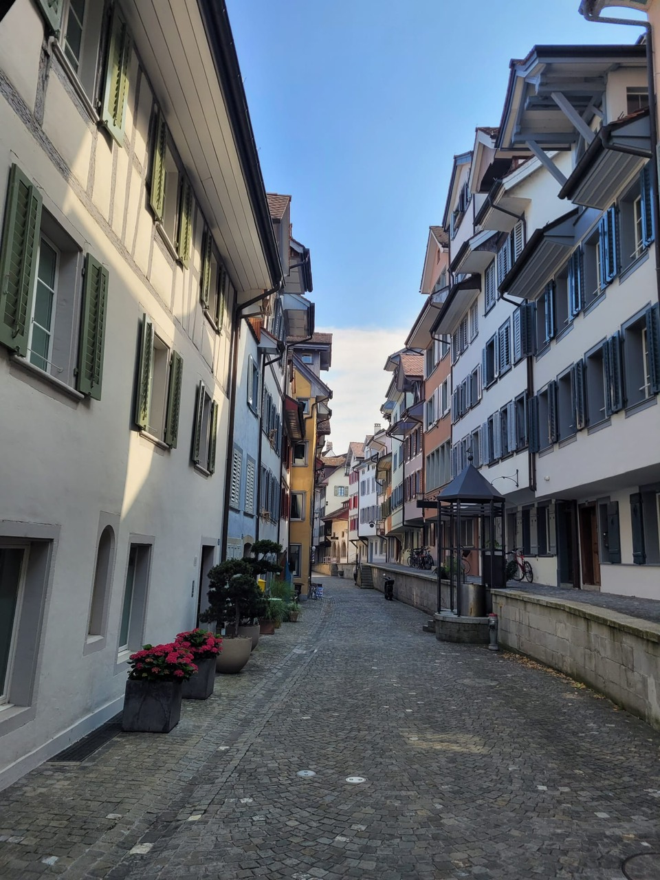 Landfrauenreise