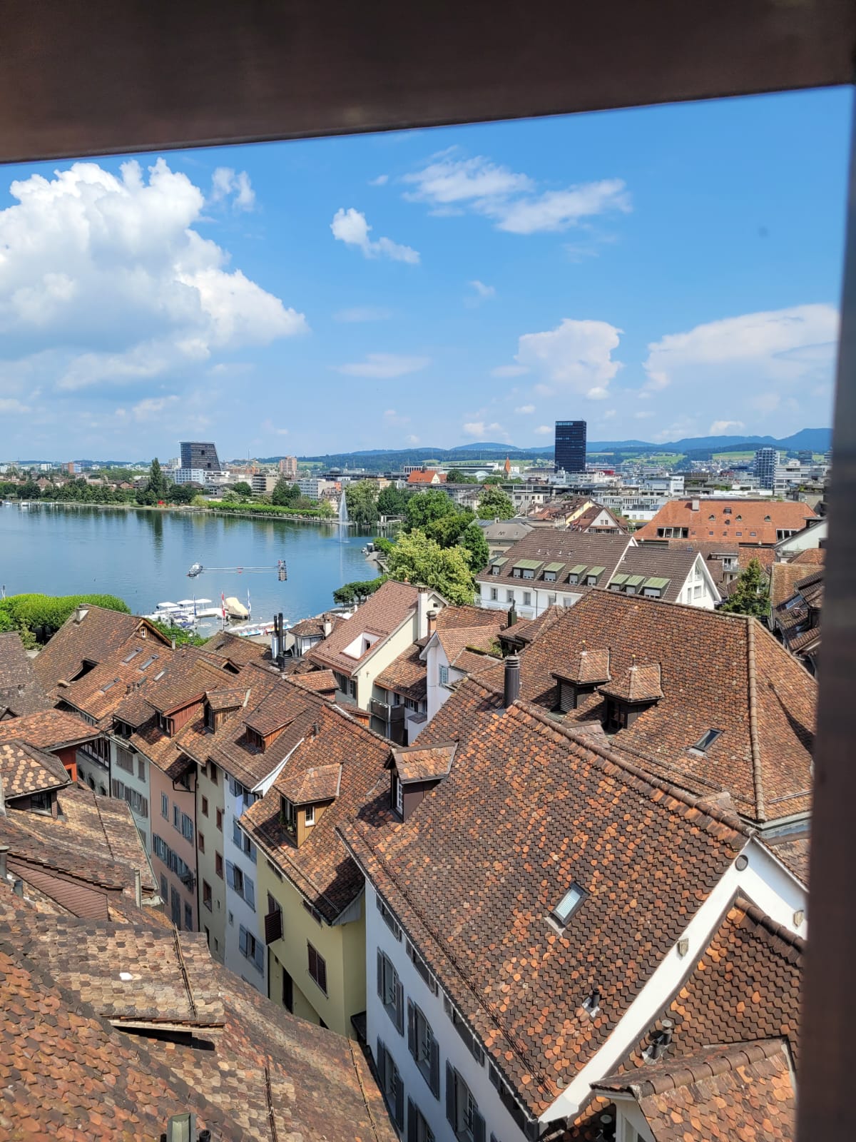Landfrauenreise