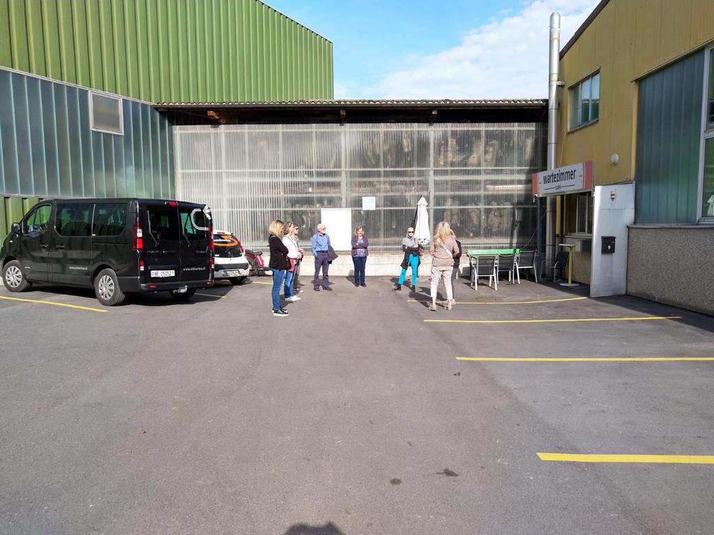 Abfallentsorgung und Recycling