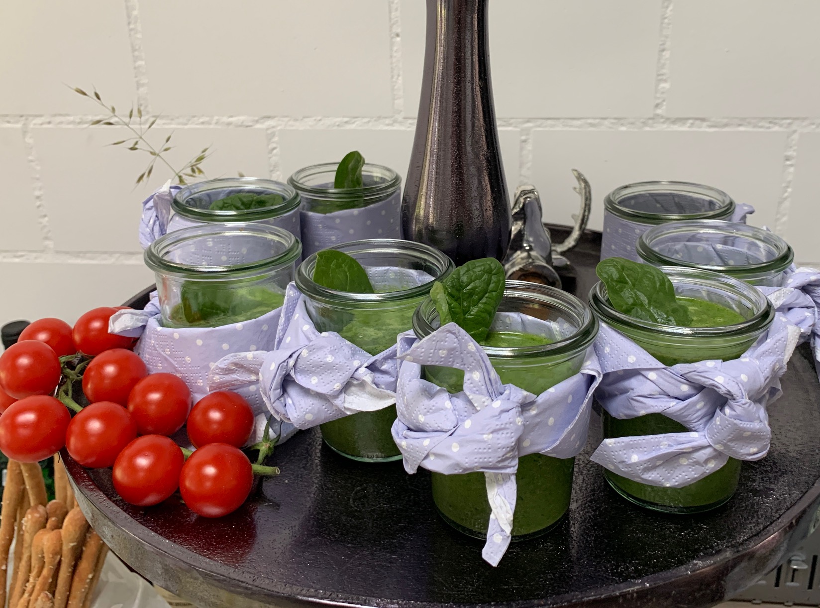 Apéro Riche Kurs
