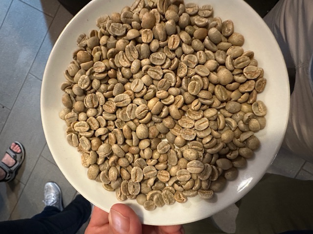 Kaffeerösterei Belem