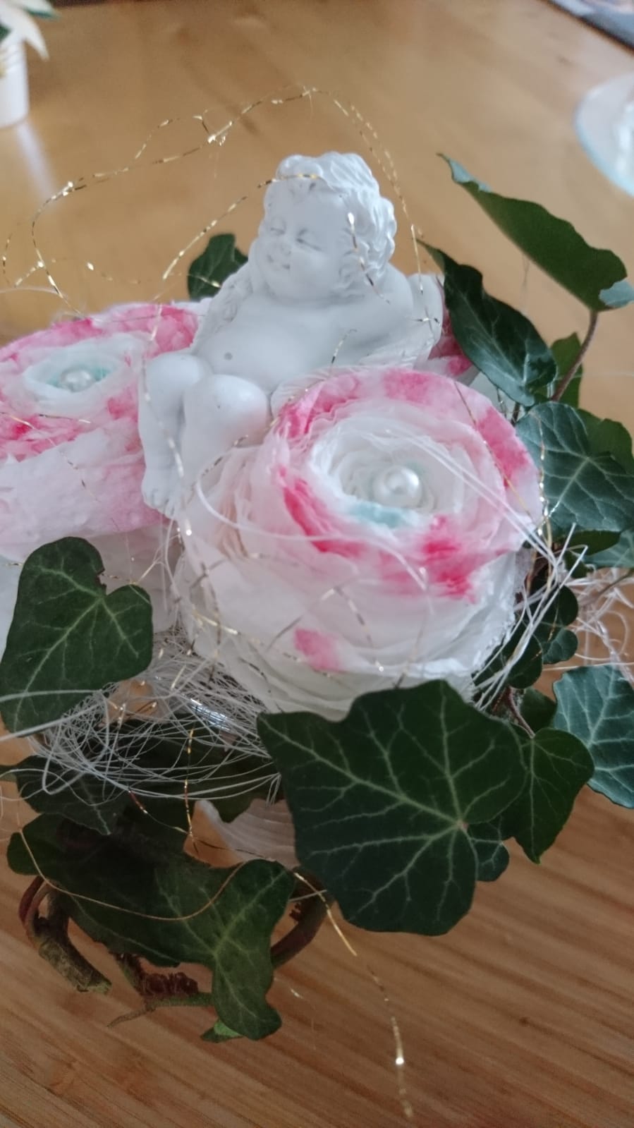 Rosen Workshop