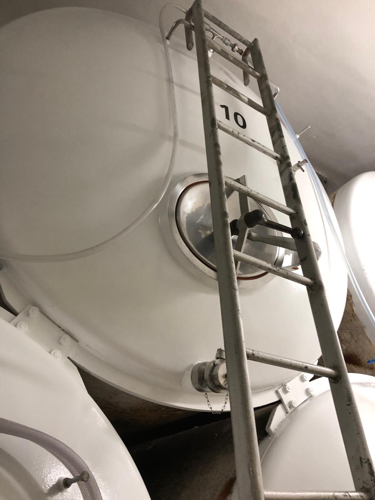 Besichtigung Brauerei Felsenau
