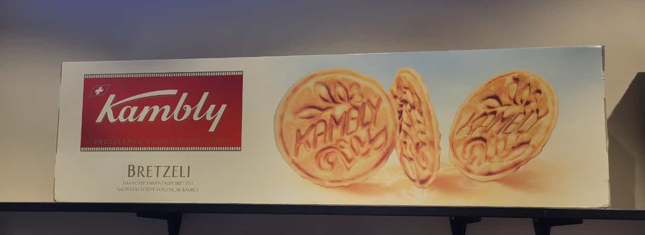Landfrauenreise