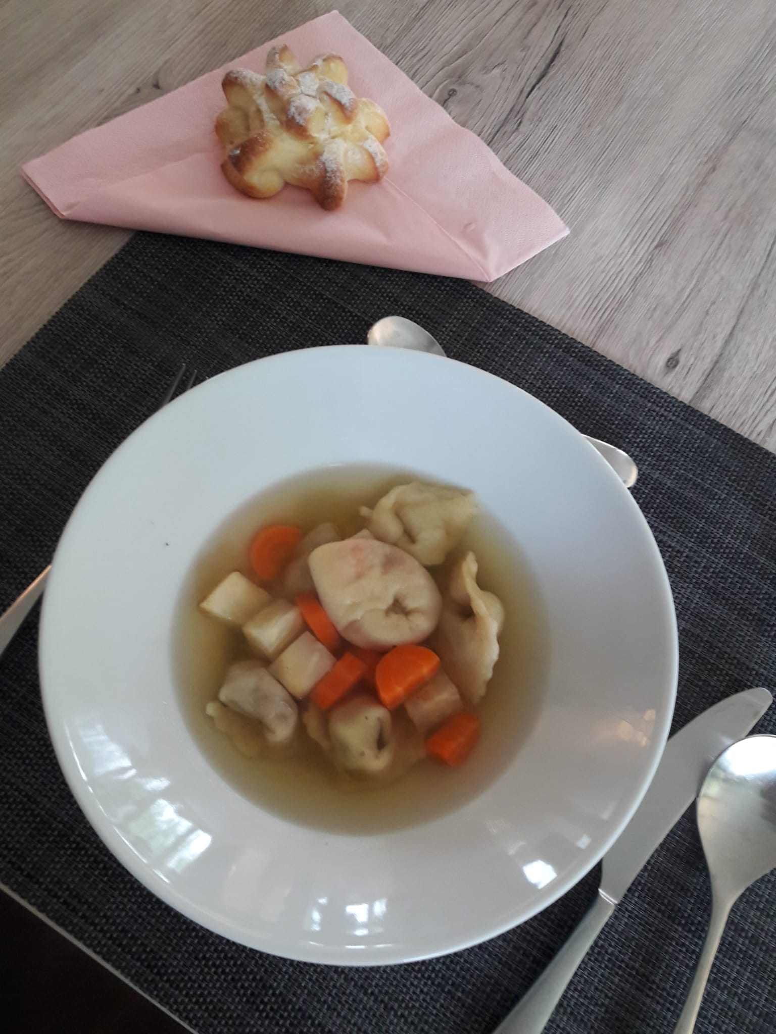 Pastakurs