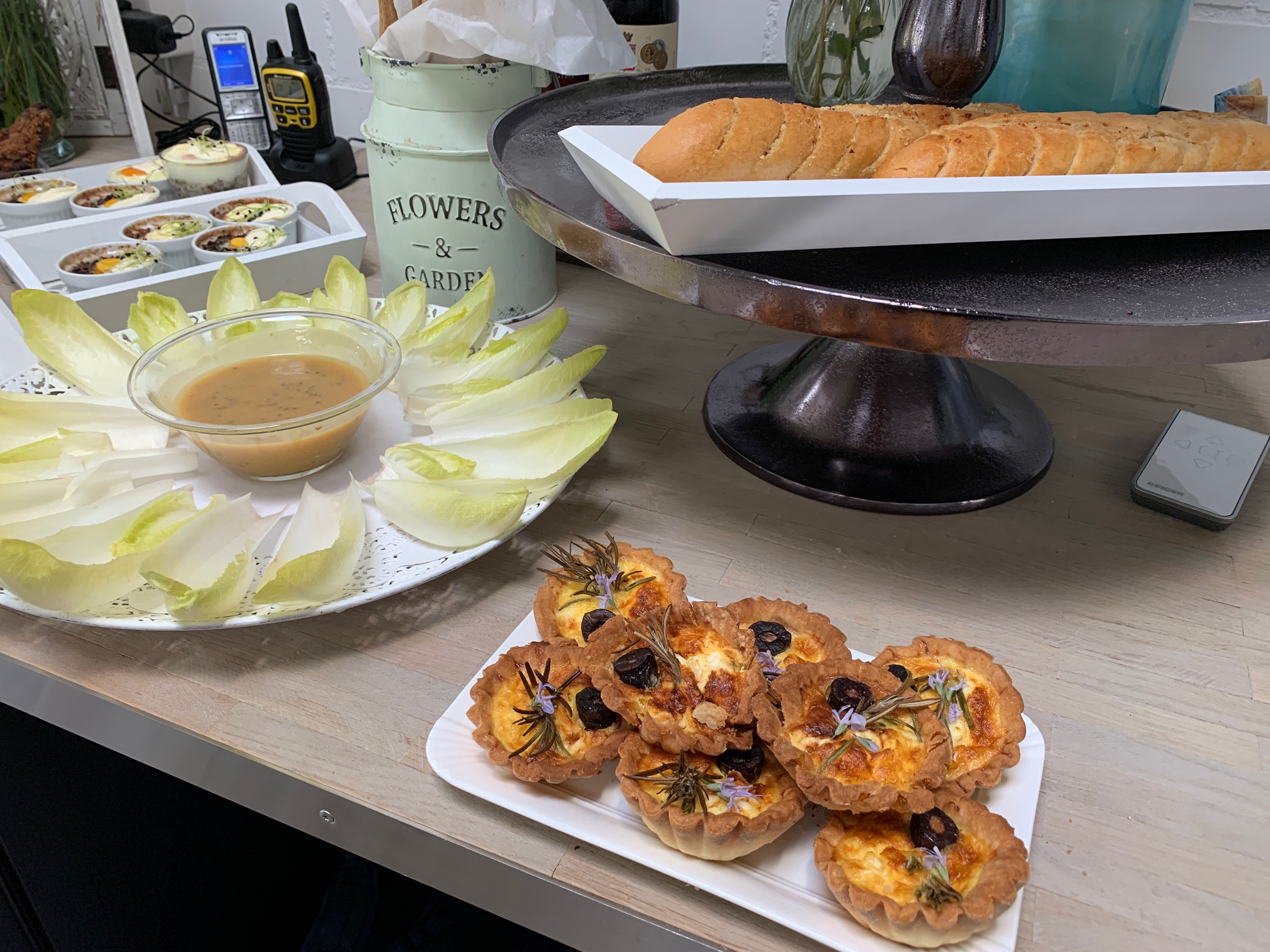 Apéro Riche Kurs
