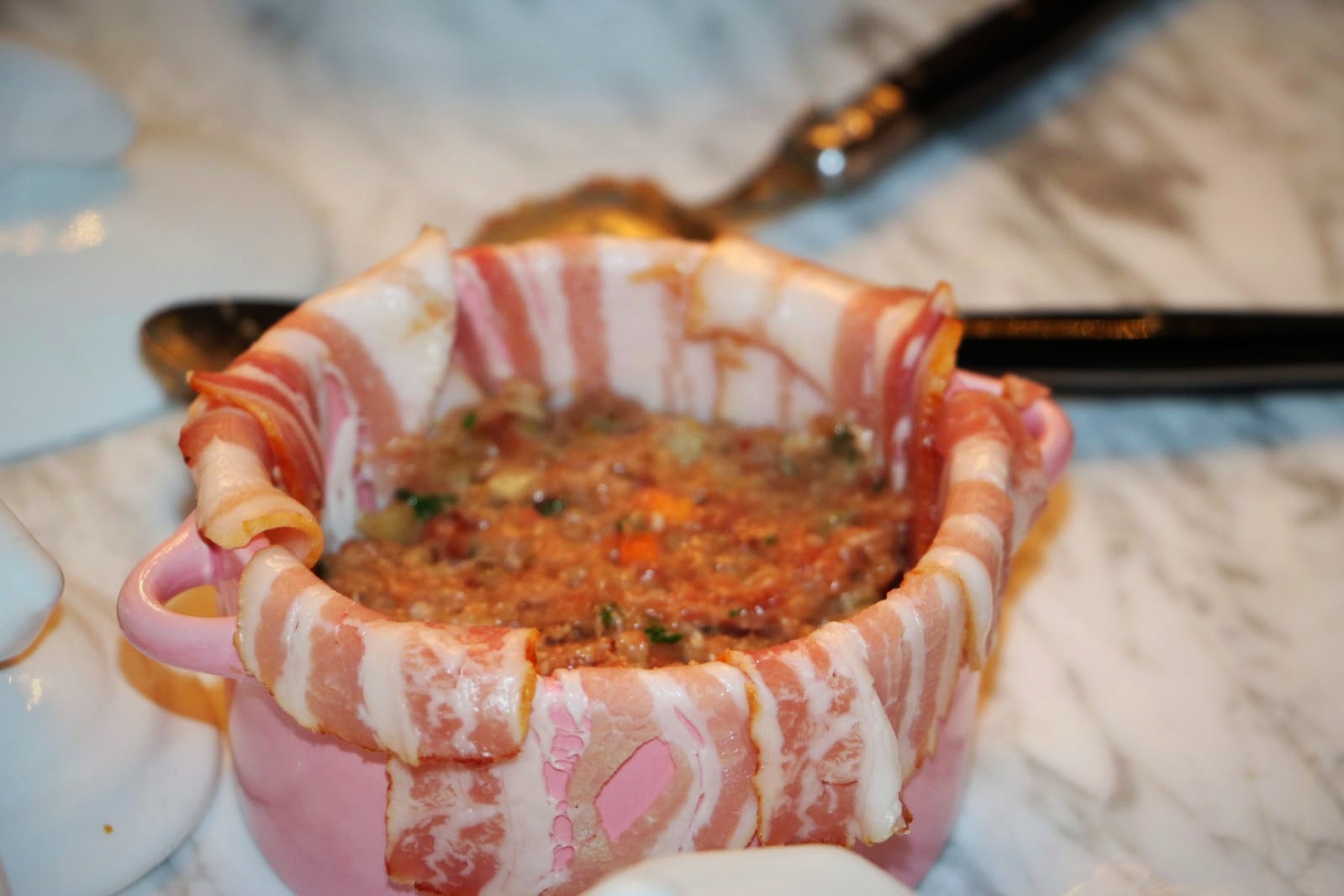 Terrinenkurs