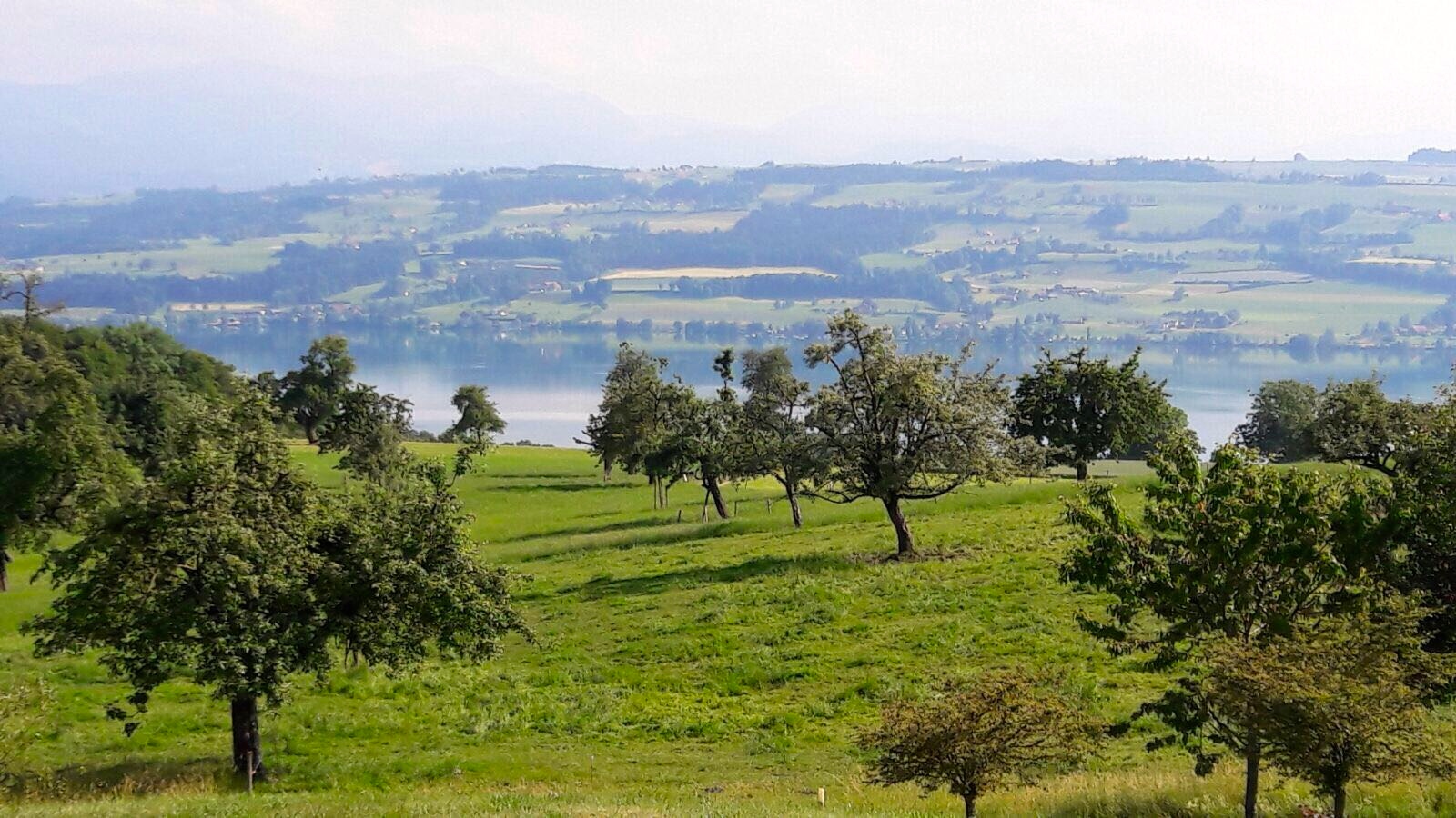 Landfrauenreise