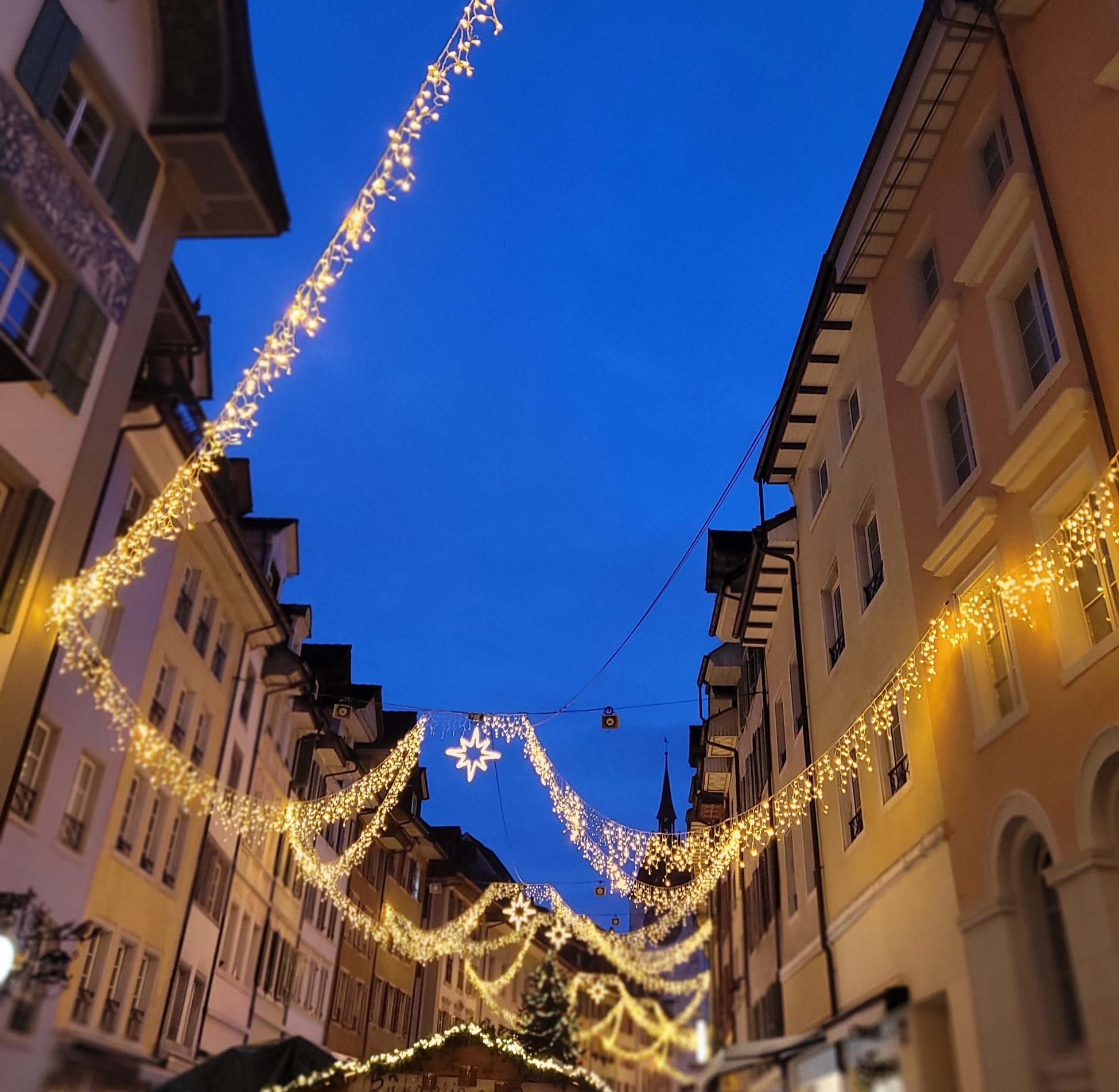 Landfrauenreise Bremgarten (AG)