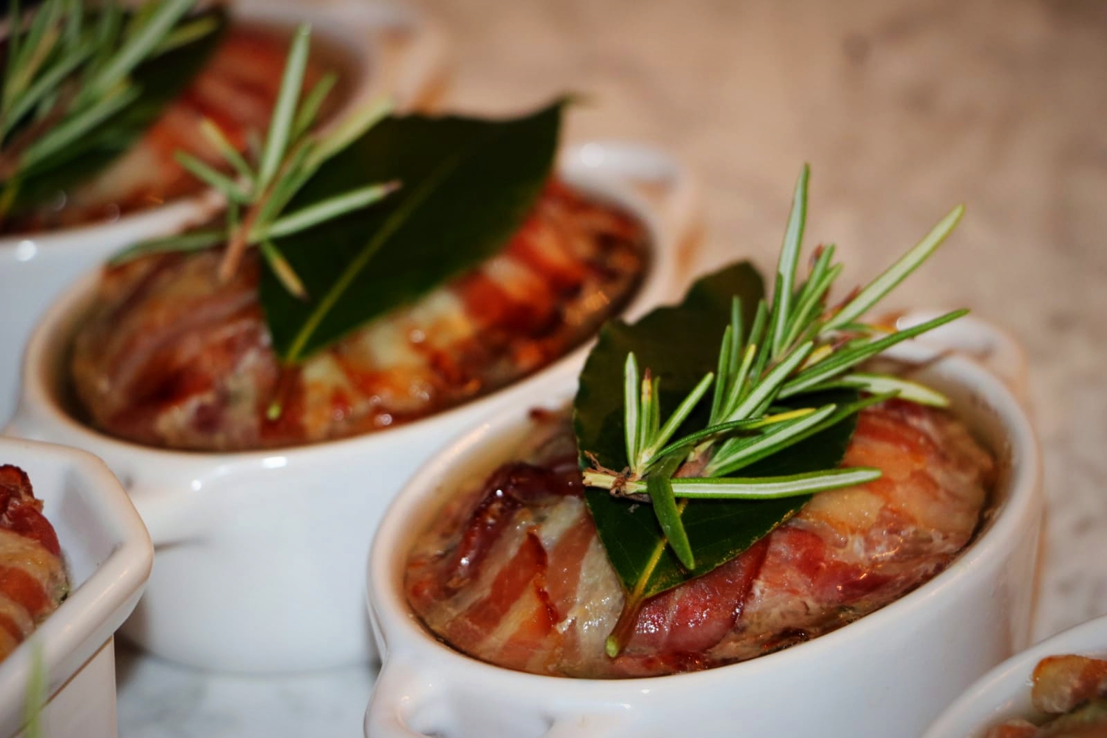 Terrinenkurs