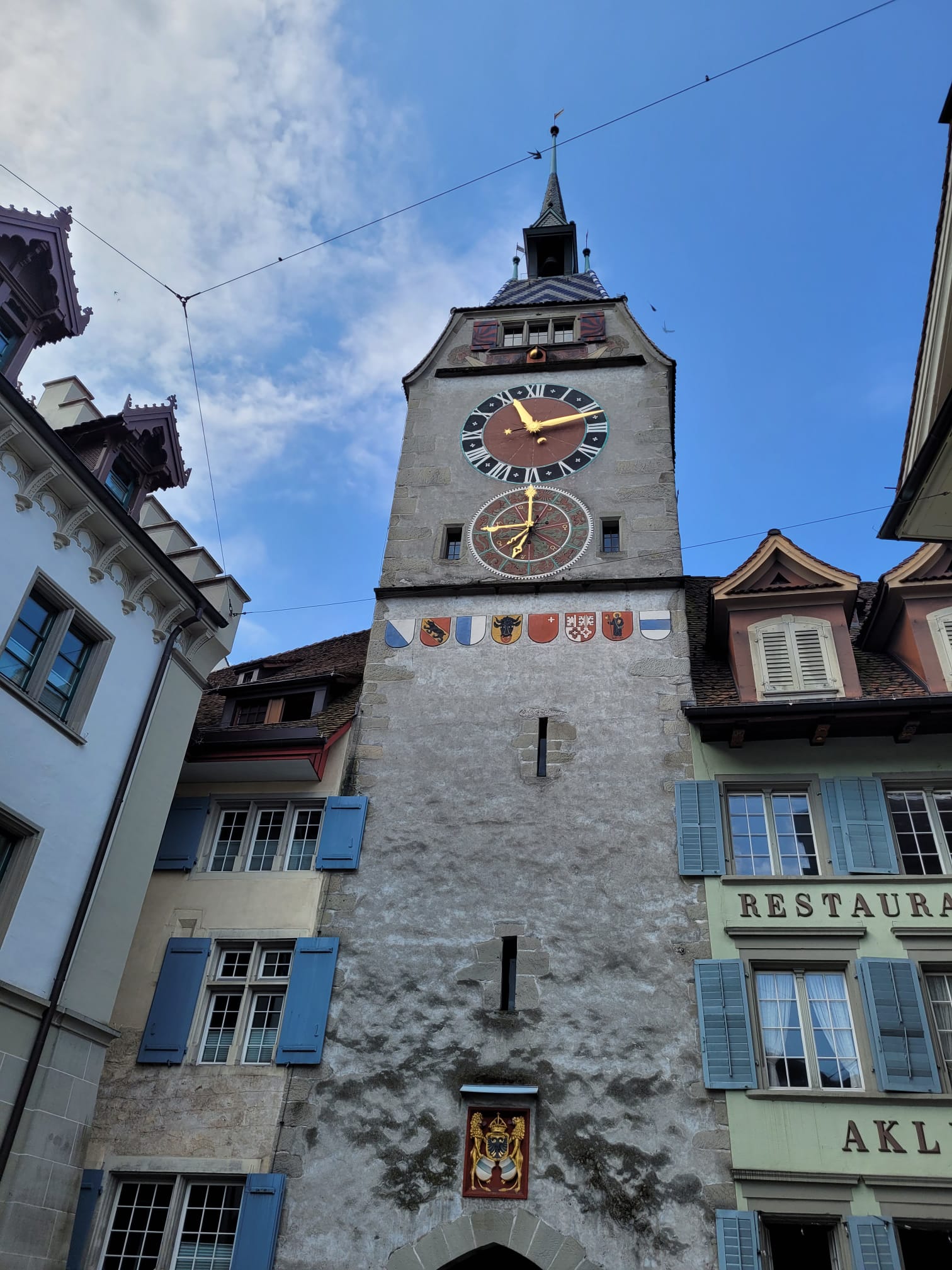 Landfrauenreise