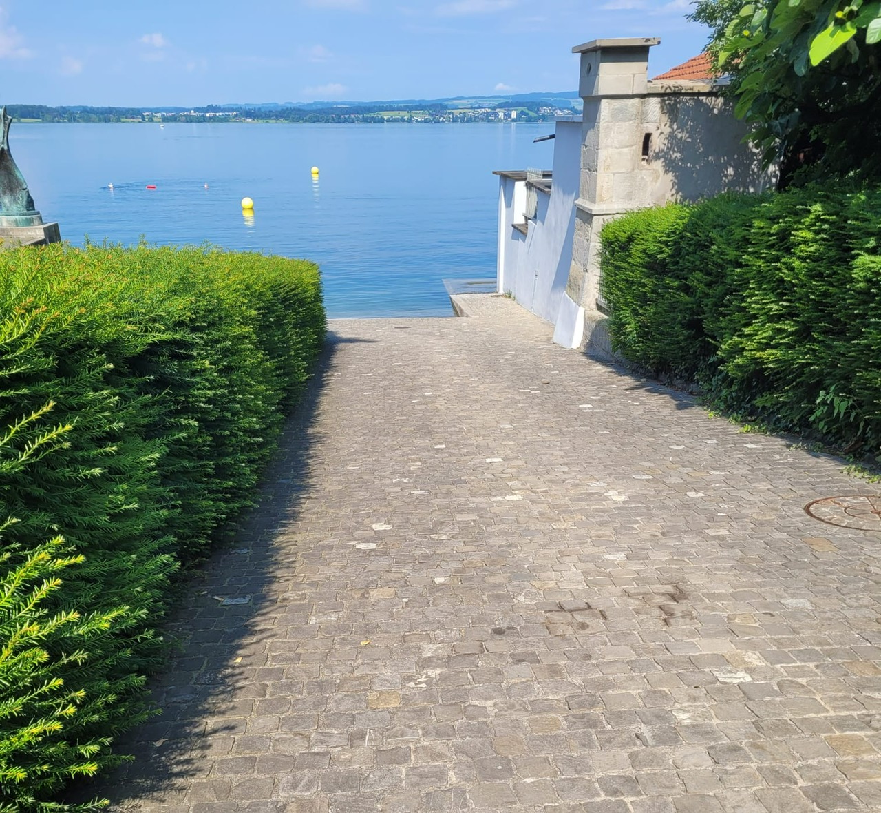 Landfrauenreise