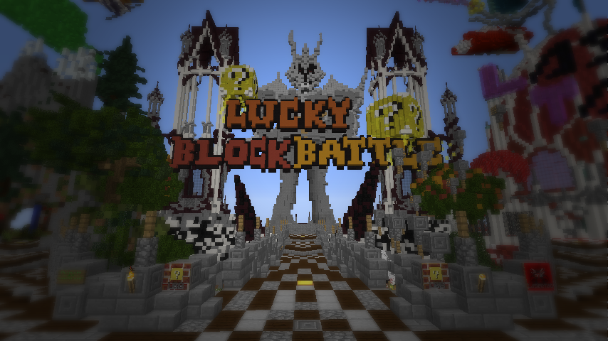 Bewerben - lbb-oblivions Webseite!