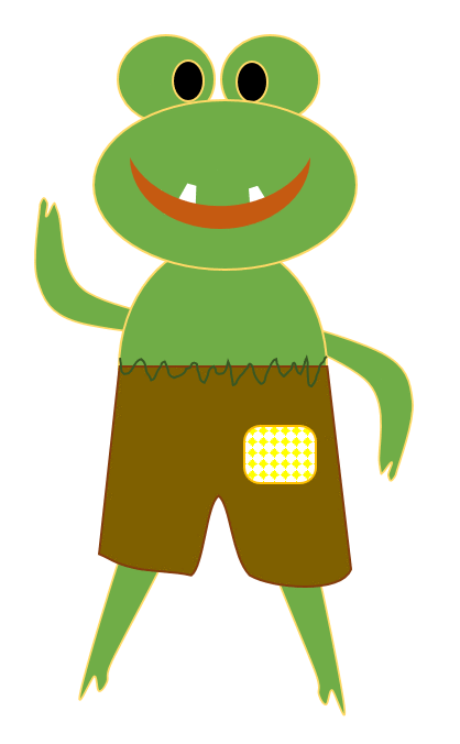 平野パソコン講座 Keroppa ページ