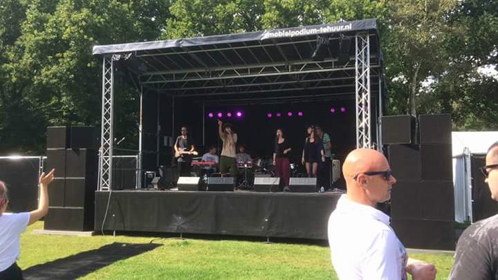 Schalkwijk Aan Zee Festival 2017
