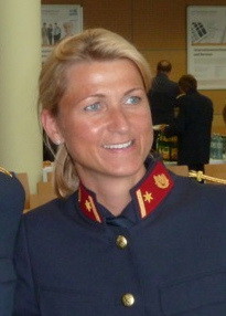 Sonja Stamminger, Foto: zVg