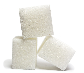 (甘い物を食べ過ぎは危険。犬には与えないように！！)