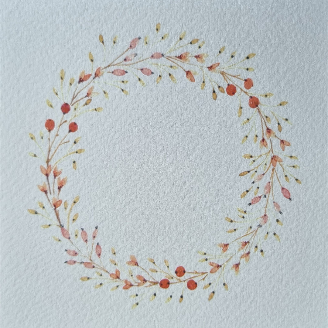 No. 6 - Blumenkranz MADITA