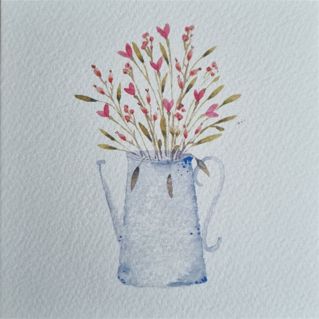 No. 10 - Milchkrug ALEA