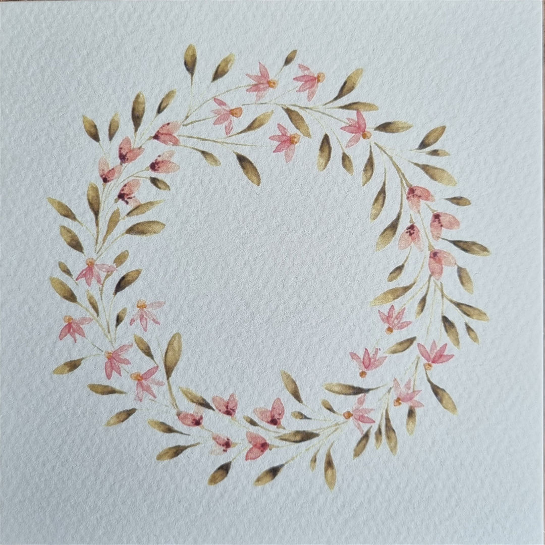 No. 4 - Blumenkranz LEJA