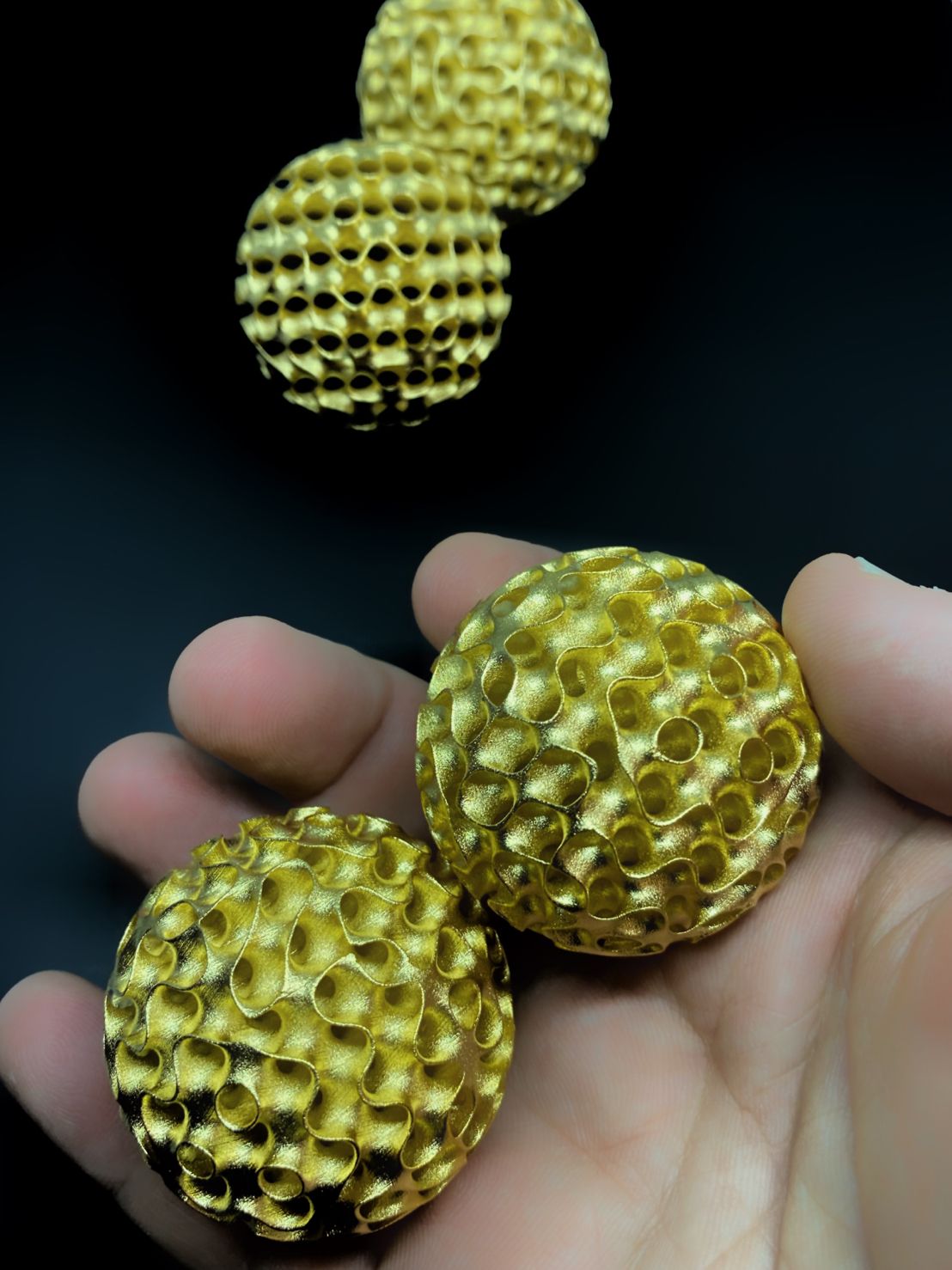 EAC 3D Creation