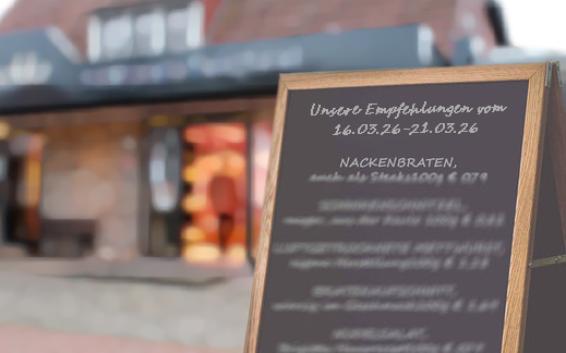Laschkes wöchentlich wechselnde Empfehlungen