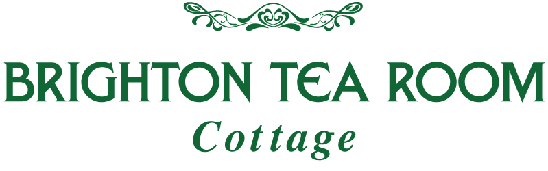 Brighton Tea Room Cottage - ホーム