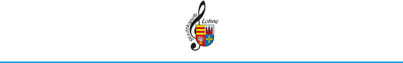 stadtkapelle-lohnes Webseite!