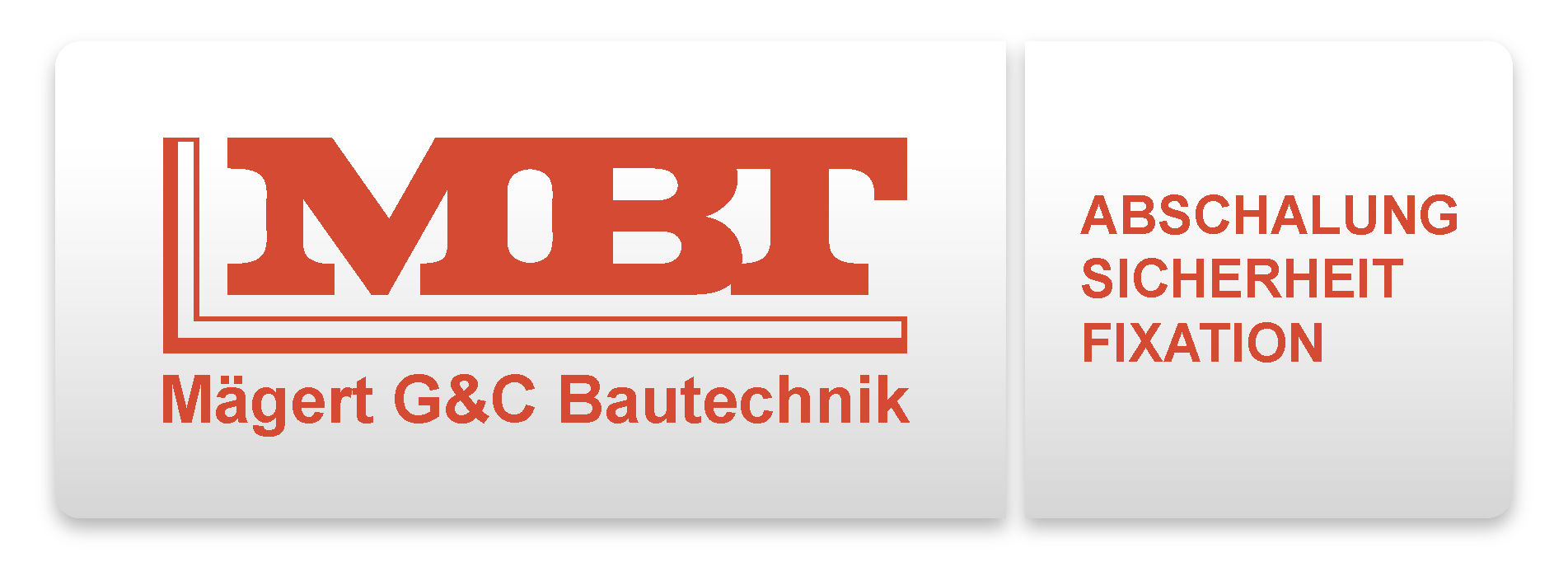 MBT Mägert G&C Bautechnik