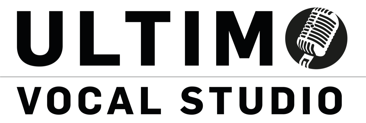 ULTIMO VOCAL STUDIO