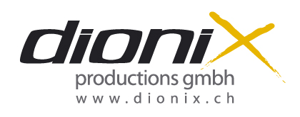 dionix productions gmbh, Heimberg